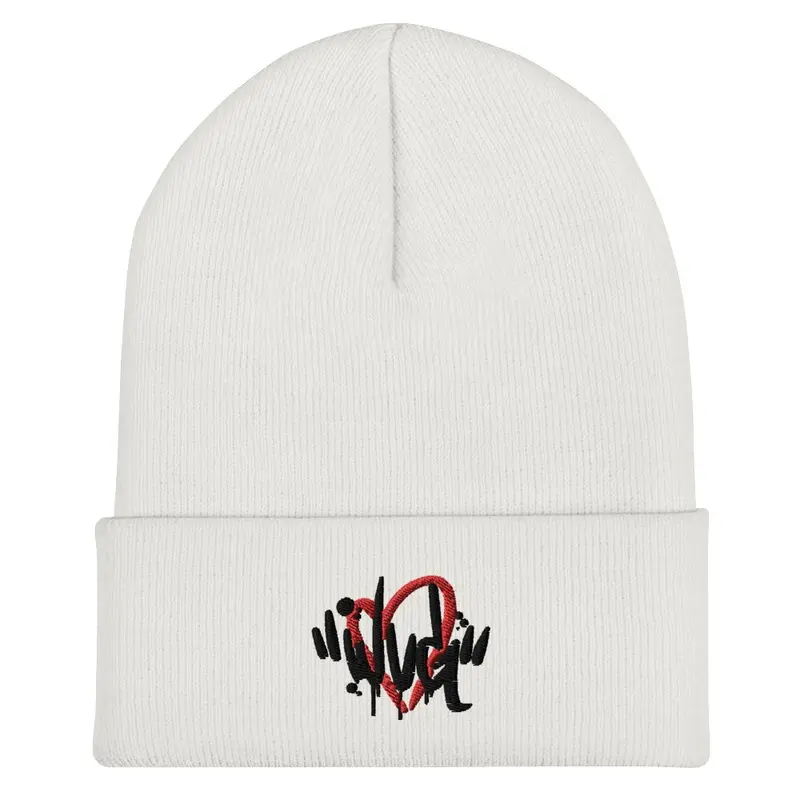 Wugti Love Beanie